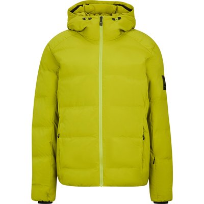 Ziener Herren Tyers-Z Jacke