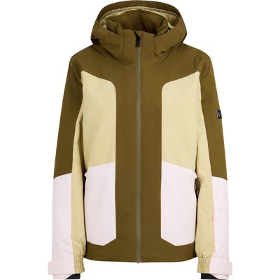 Ziener Damen Tarla-Z Jacke