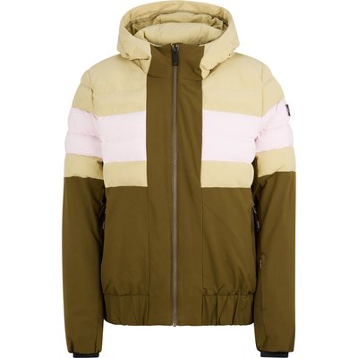 Ziener Damen Tindia-Z Jacke