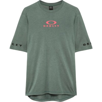 Oakley Herren Free Ride Rc T-Shirt