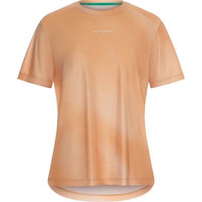 Peppermint Damen Trail Short Sleeve Trikot