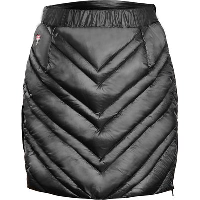 Grüezi Bag Damen DownWool Rock