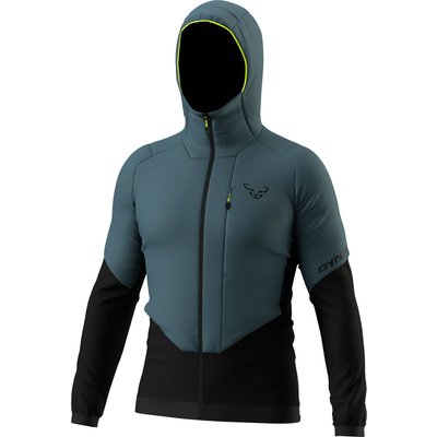 Dynafit Herren Blacklight Hybrid Therm Jacke