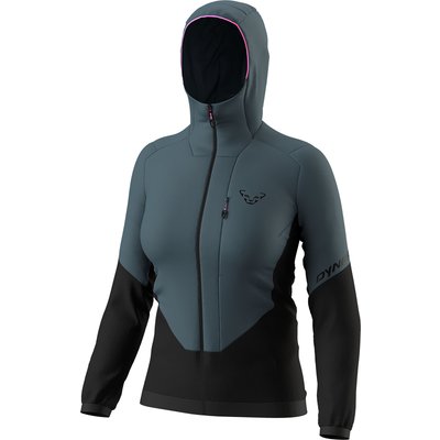 Dynafit Damen Blacklight Hybrid Therm Jacke