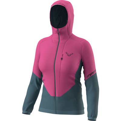 Dynafit Damen Blacklight Hybrid Therm Jacke