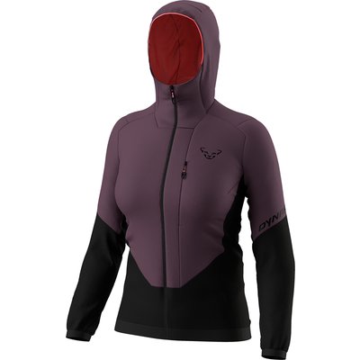 Dynafit Damen Blacklight Hybrid Therm Jacke
