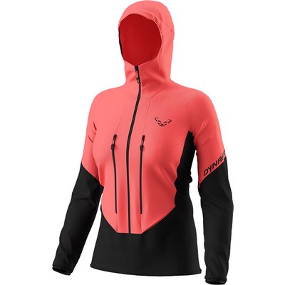 Dynafit Damen Blacklight Softshell Jacke