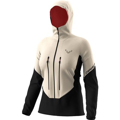 Dynafit Damen Blacklight Softshell Jacke