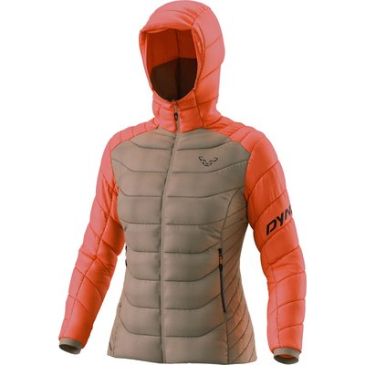 Dynafit Damen Tigard Down Rds Jacke