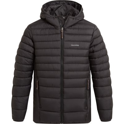 Craghoppers Herren Compresslite IX Hoodie Jacke