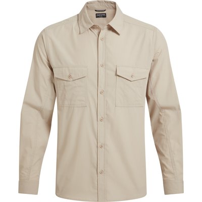 Craghoppers Herren Kiwi II Hemd