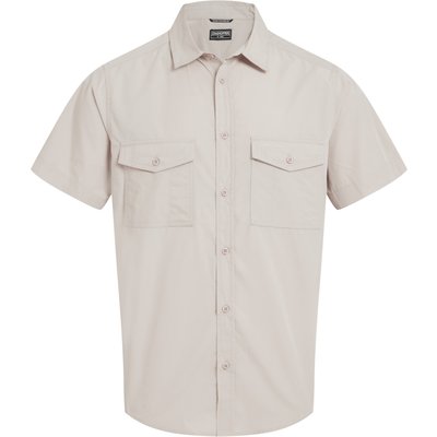 Craghoppers Herren Kiwi II Short Hemd