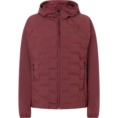 Marmot Damen WarmCube Active Hoodie Jacke