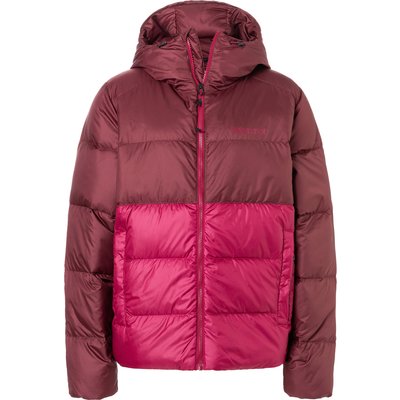 Marmot Damen Guides Down Hoodie Jacke