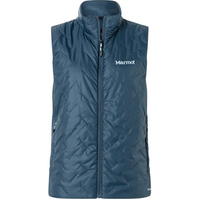 Marmot Damen MonoQuilt Weste
