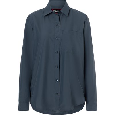 Marmot Damen AirExchange Bluse