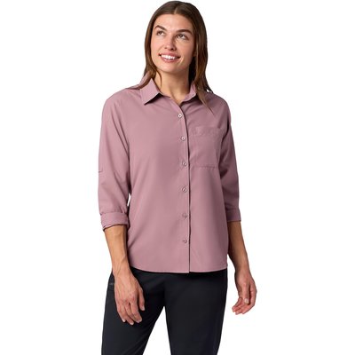 Marmot Damen AirExchange Bluse