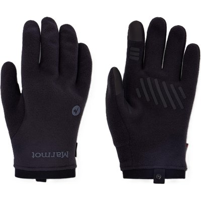 Marmot Polartec Windbloc Handschuhe