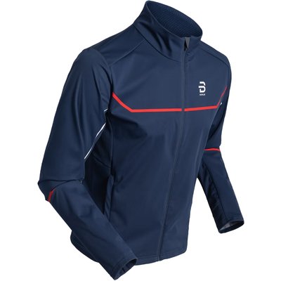 Daehlie Herren Pace Jacke