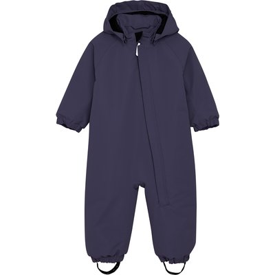 Color Kids Kinder Solid Schneeanzug