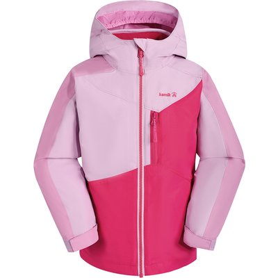 Kamik Kinder Tara Jacke