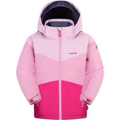 Kamik Kinder Lara Jacke