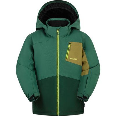 Kamik Kinder Hugo Jacke