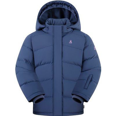 Kamik Kinder Millie Jacke