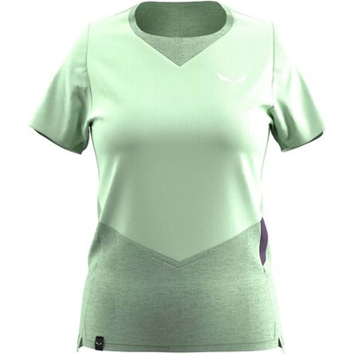 Salewa Damen Pedroc Dry Wind T-Shirt