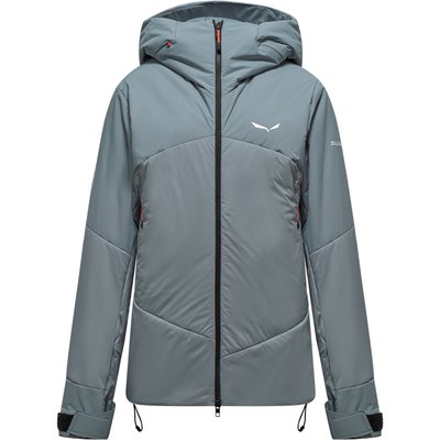 Salewa Damen Ortles TW Air Hoodie Jacke