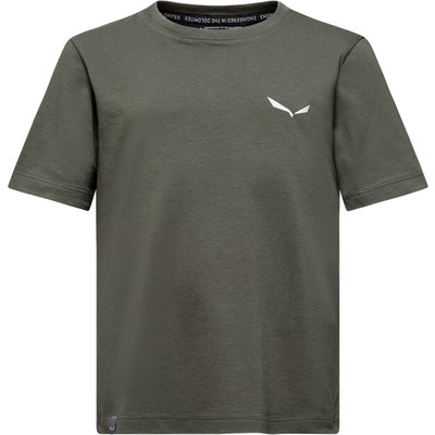 Salewa Kinder Graphic T-Shirt