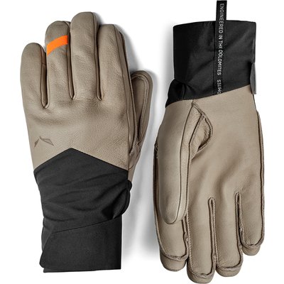 Salewa Ortles Leather Infinium Handschuhe