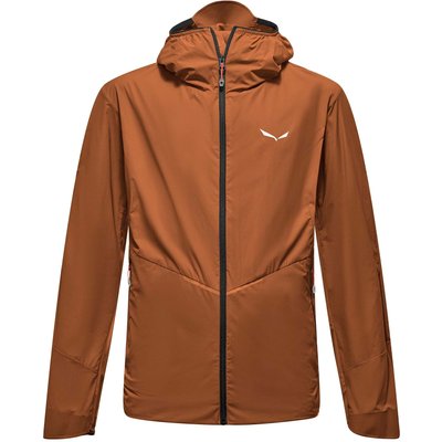 Salewa Herren Pedroc Wind Hoodie Jacke