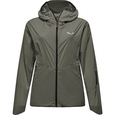 Salewa Damen Pedroc Wind Hoodie Jacke