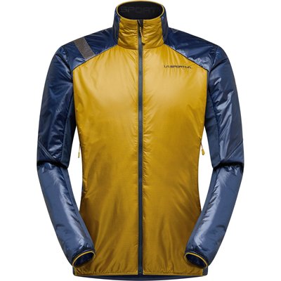 La Sportiva Herren Alpine Guide Primaloft Jacke