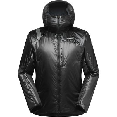La Sportiva Herren Alpine Guide Primaloft Hoodie Jacke