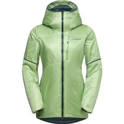 La Sportiva Damen Supercouloir Primaloft Parka Jacke