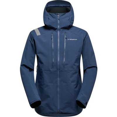 La Sportiva Herren Supercouloir GTX Pro Jacke