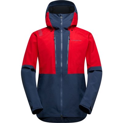 La Sportiva Herren Supercouloir GTX Pro Jacke