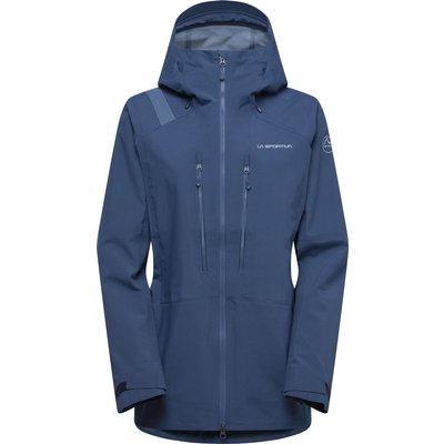 La Sportiva Damen Supercouloir GTX Pro Jacke
