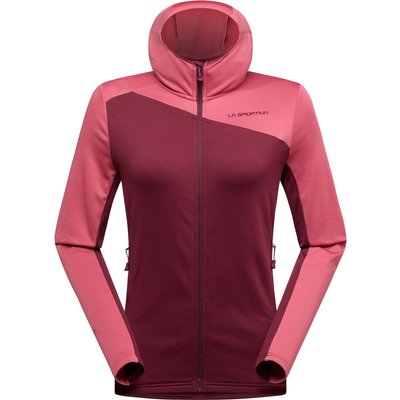 La Sportiva Damen Cosmic Thermal Hoodie Jacke