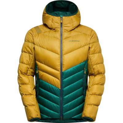 La Sportiva Herren Forest Down Jacke