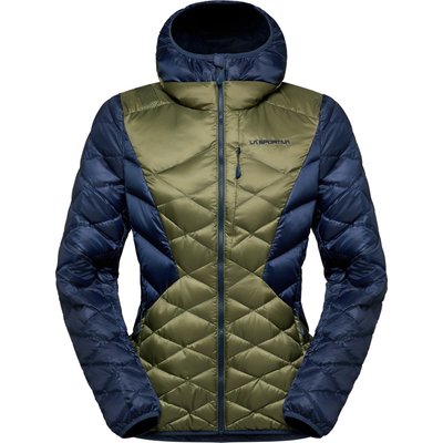 La Sportiva Damen Pinnacle Down Jacke