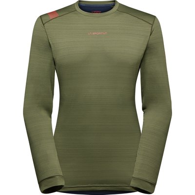 La Sportiva Herren Tour Longsleeve