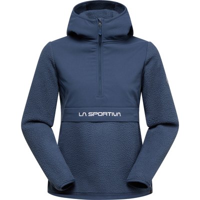 La Sportiva Damen Guidance Sherpa Hoodie
