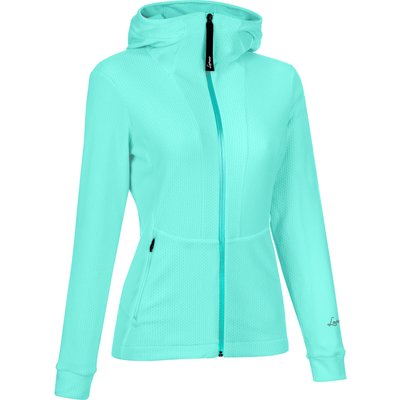 LaMunt Damen Silvia Thermal Jacke