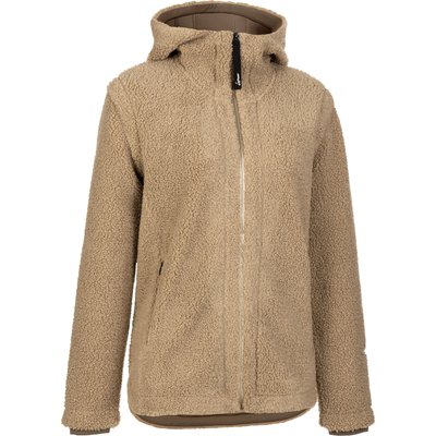 LaMunt Damen Sabine Thermal Hoodie Jacke
