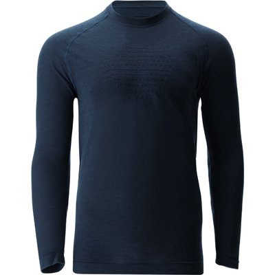Uyn Herren Fusyon Biotech Longsleeve
