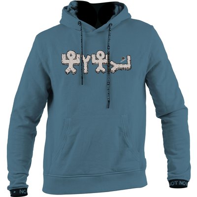 Nograd Herren Breathe Hoodie