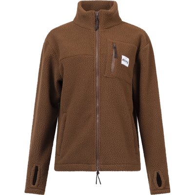 Eivy Damen Versa Sherpa Jacke